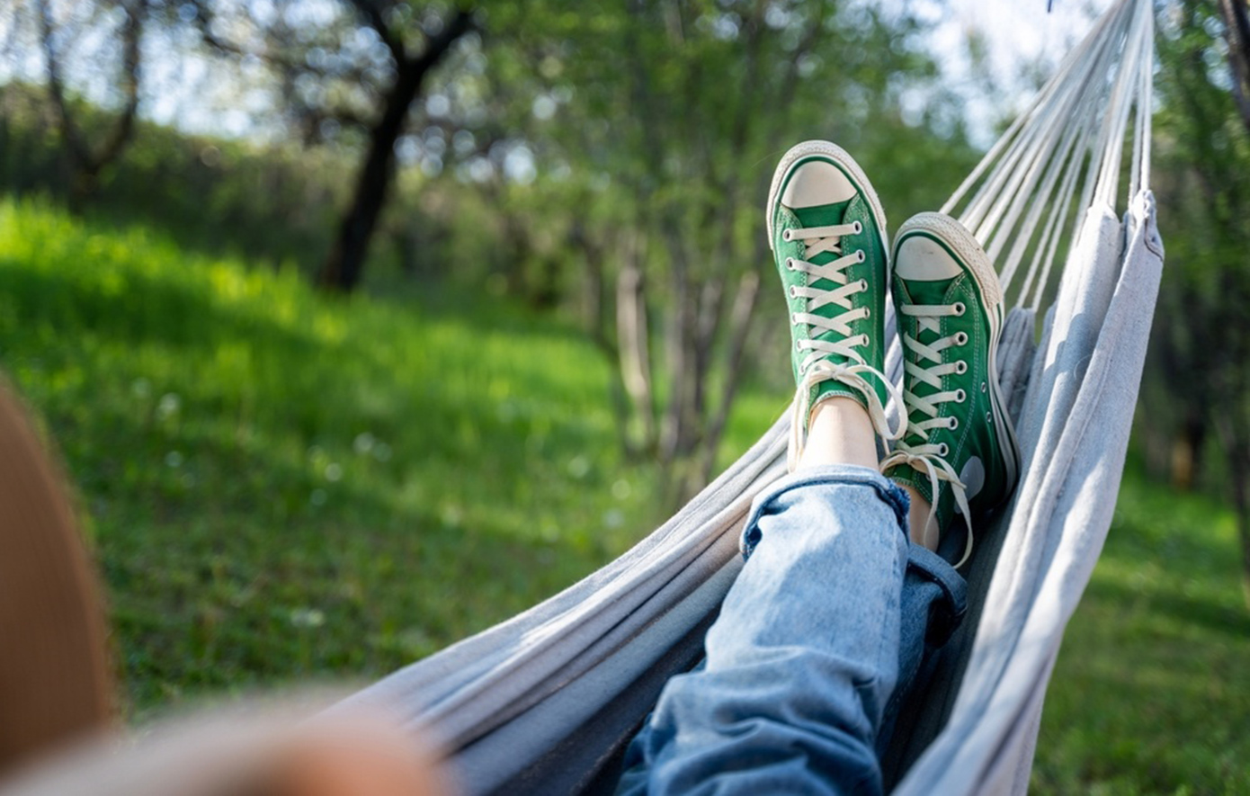 Οι 7 μορφές ξεκούρασης που χρειαζόμαστε