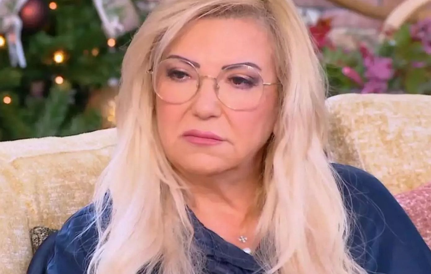 Χήρα Καραϊβάζ για δολοφονία Λάλα: «Εάν αυτός πήρε τη ζωή του Γιώργου μου ας τον συγχωρήσει ο Θεός»