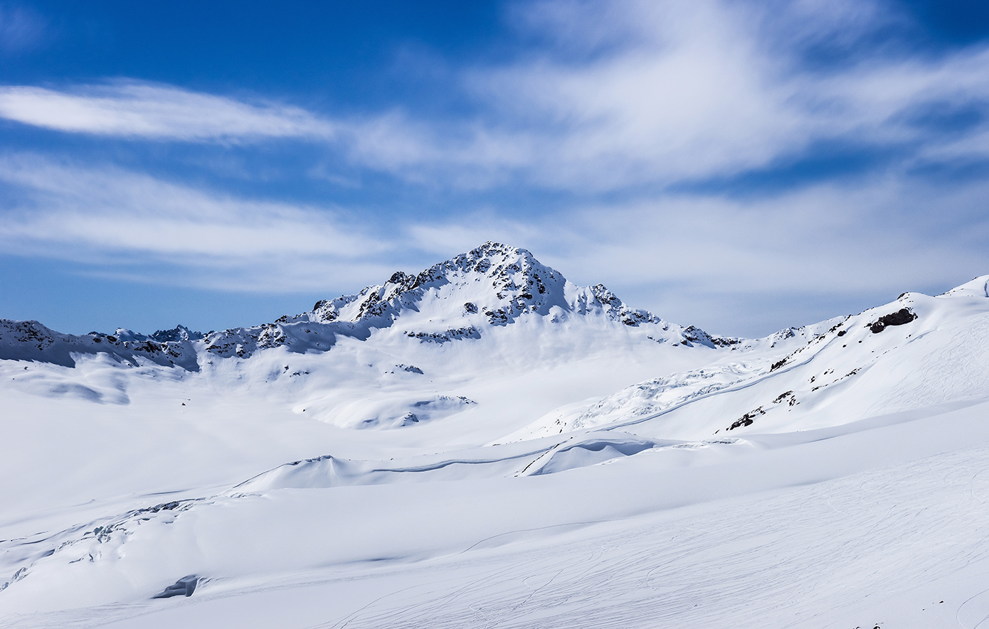 Χιονοστιβάδα στην κοιλάδα Στουμπάι στην Αυστρία &#8211; Παρασύρθηκαν πολλοί σκιέρ, αρκετοί είναι θαμμένοι κάτω από το χιόνι