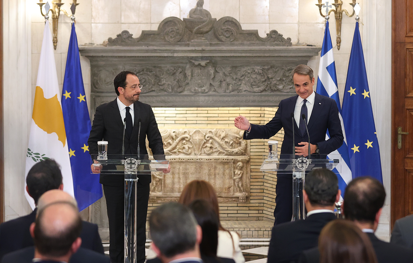 Πώς η κυπριακή προεδρία μπορεί να επηρεάσει τις εξελίξεις στα ελληνοτουρκικά
