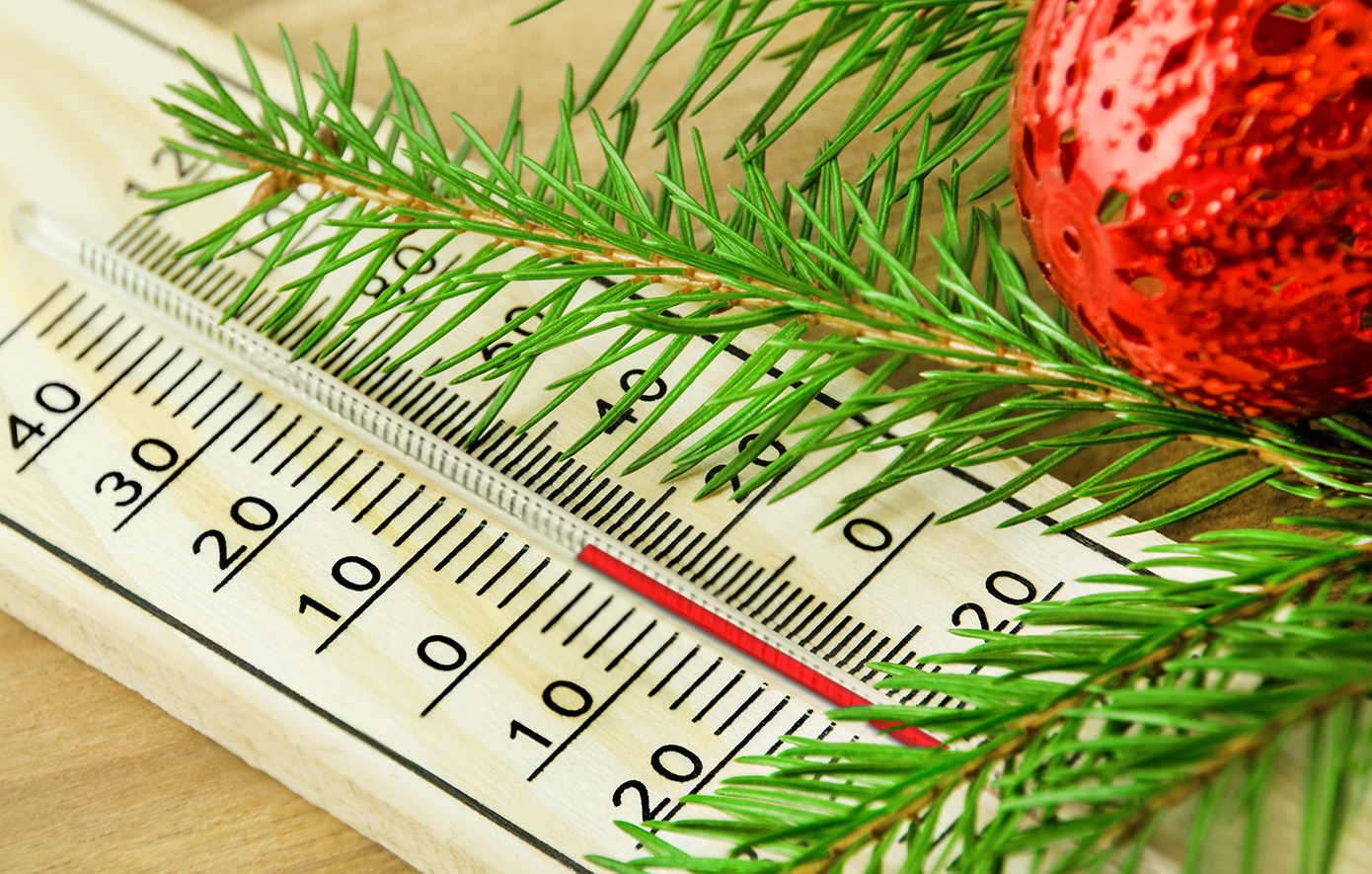 Η πρώτη εκτίμηση Τσατραφύλλια για τον καιρό των Χριστουγέννων &#8211; Πότε θα έχουμε οριστική εικόνα