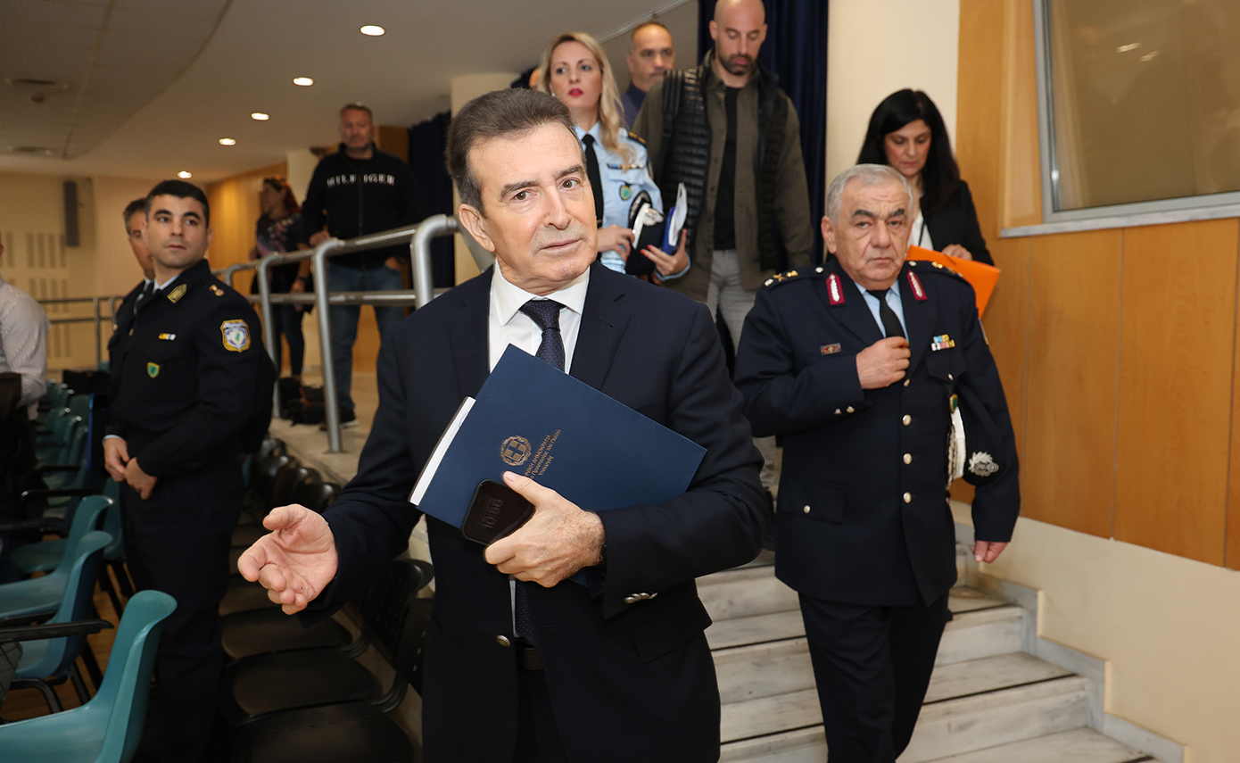 Το σχέδιο της ΕΛ.ΑΣ. για την Κρήτη μετά το μακελειό στα Βορίζια: Κακουργηματικές ποινές για την παράνομη κατοχή και διακίνηση όπλων