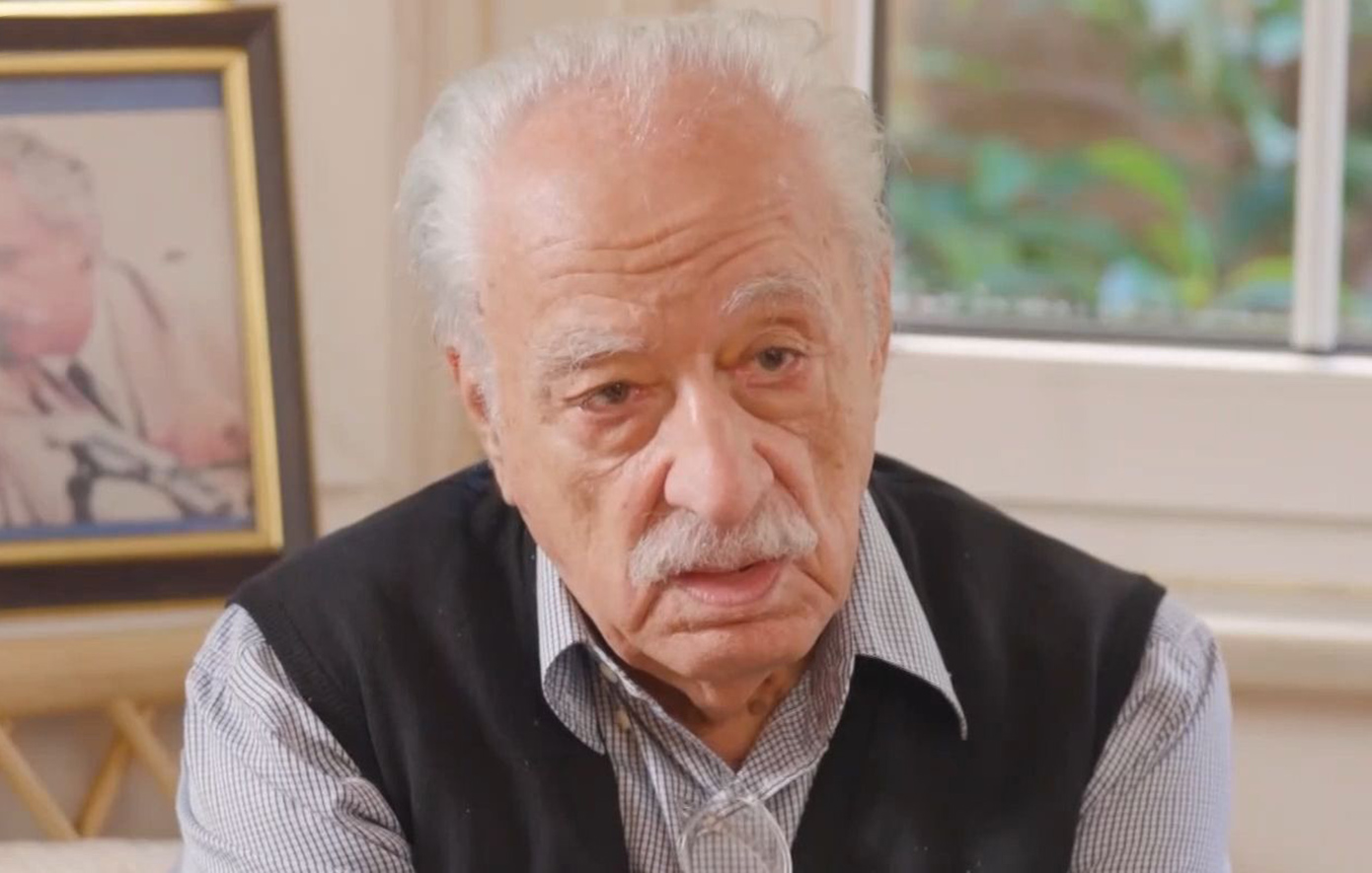 Τηλέμαχος Χυτήρης: Πότε του είπε ο Ανδρέας Παπανδρέου «Καλώς ήλθες στην κόλαση» &#8211; Ο Τσίπρας πάει να μιμηθεί την επάνοδο του Ανδρέα