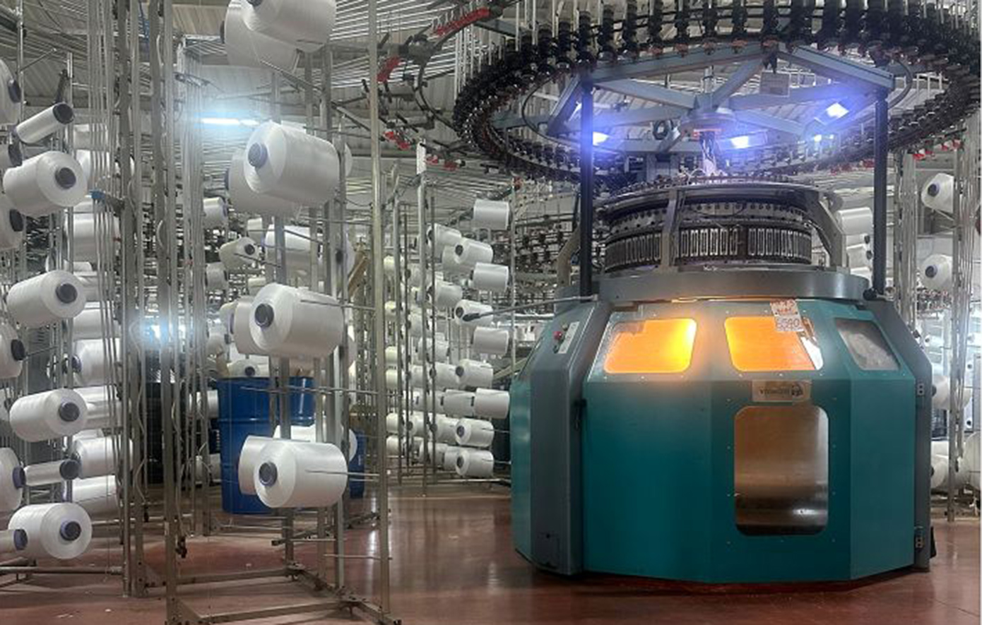 Από μπύρα ή κρασί, τα οικολογικά ρούχα του μέλλοντος