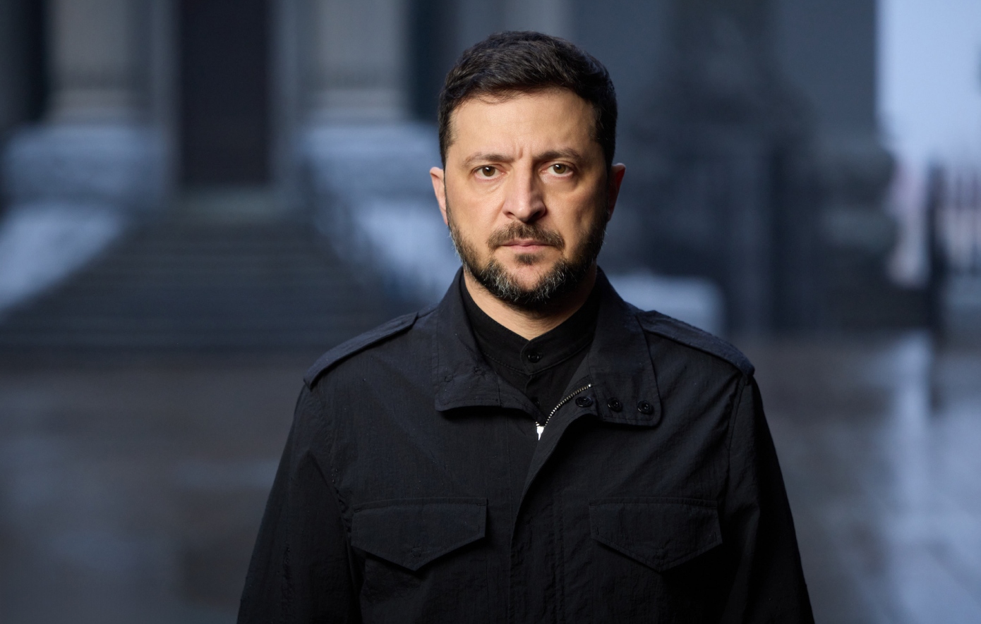 Σχέδιο 19 σημείων για την Ουκρανία, μετά τις αλλαγές στη Γενεύη &#8211; Ανοιχτά μένουν τα πιο κρίσιμα ζητήματα, θα τα συζητήσουν Τραμπ-Ζελένσκι