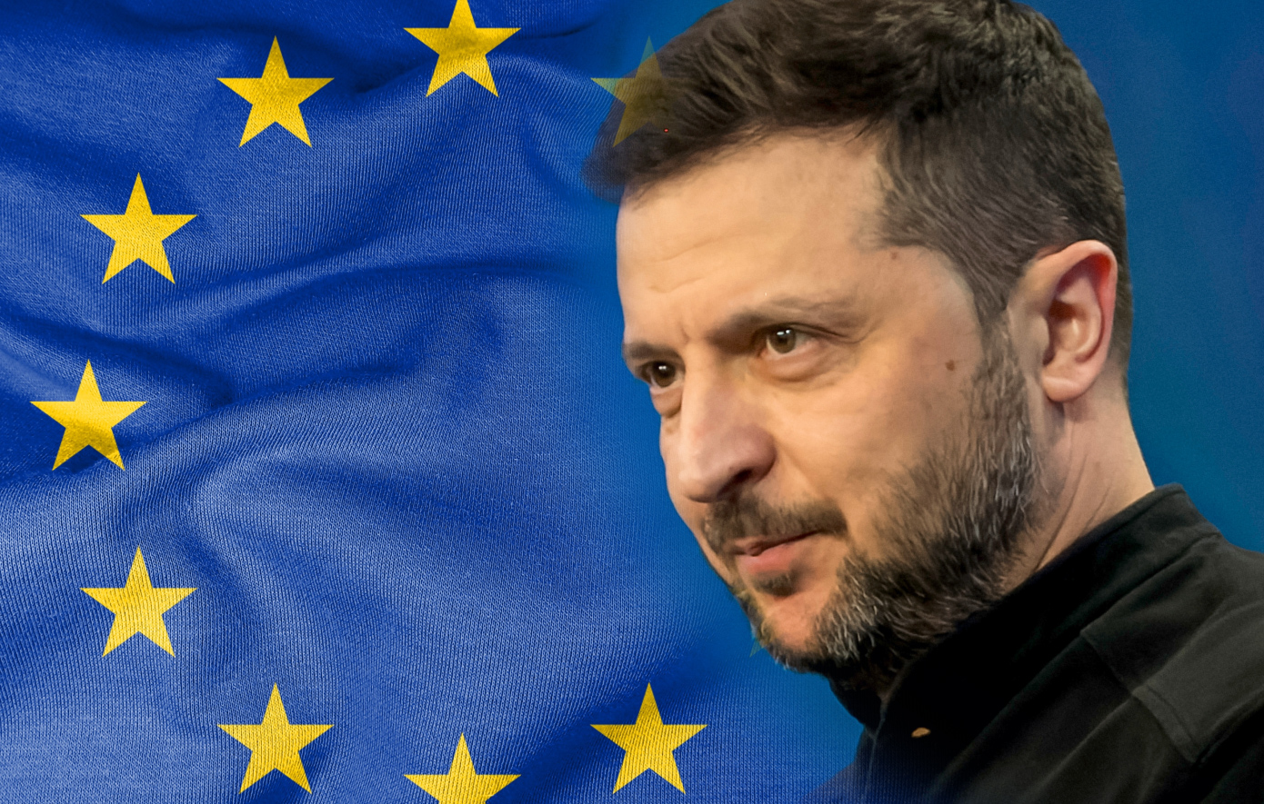 Το τελεσίγραφο της ΕΕ προς την Ουκρανία: Τι ζητάει η Ένωση για να γίνει η χώρα, μέλος της