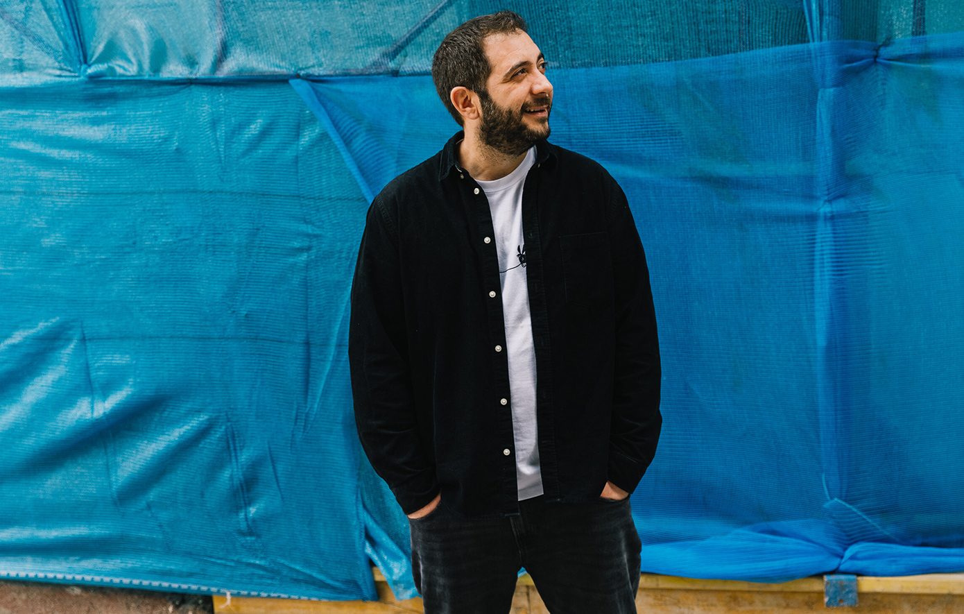 Θανάσης Ζερίτης: Αν δεν αφήνουμε τους καλλιτέχνες να εκφραστούν όπως θέλουν, τότε μιλάμε για λογοκρισία