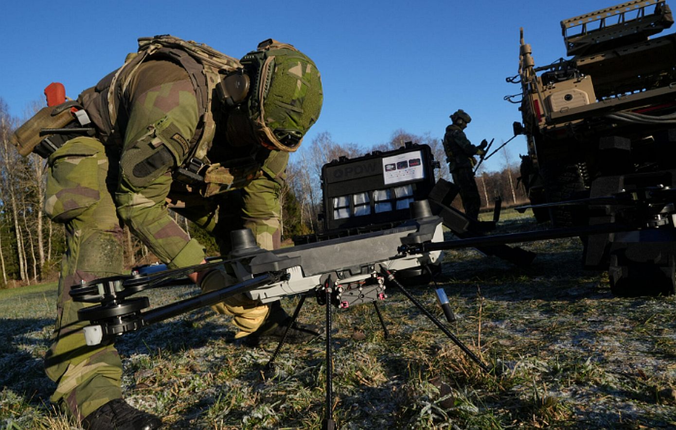 «Zero Units» &#8211; Οι σκοτεινές αφγανικές δυνάμεις πίσω από την επίθεση στην Ουάσινγκτον