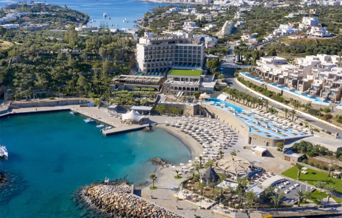 Επενδύουν στην ποιότητα οι ελληνικές ξενοδοχιακές αλυσίδες