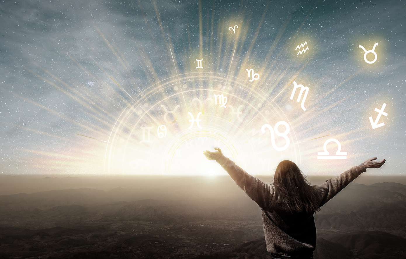 Αυτά τα ζώδια θα ευνοήσει η τύχη μέχρι και το τέλος Νοεμβρίου