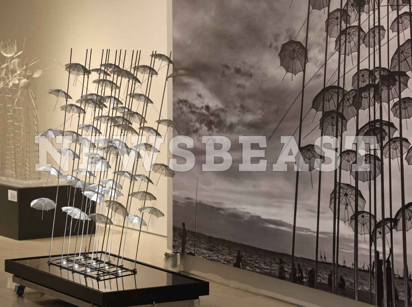 Ζογγολοπουλος - Sianti Gallery