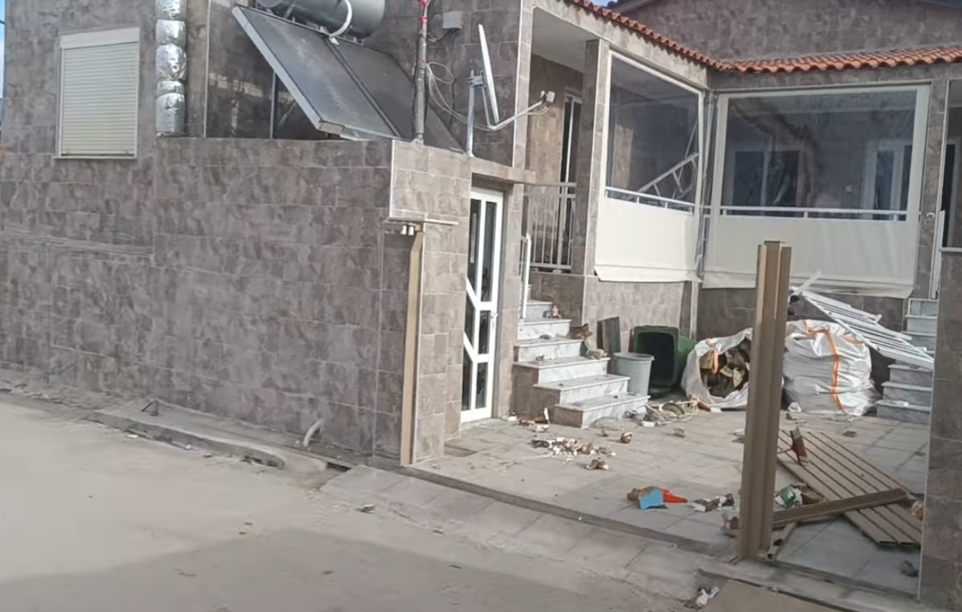 Στη φυλακή η μητέρα του 3χρονου που πέθανε από ασιτία στην Αλεξανδρούπολη