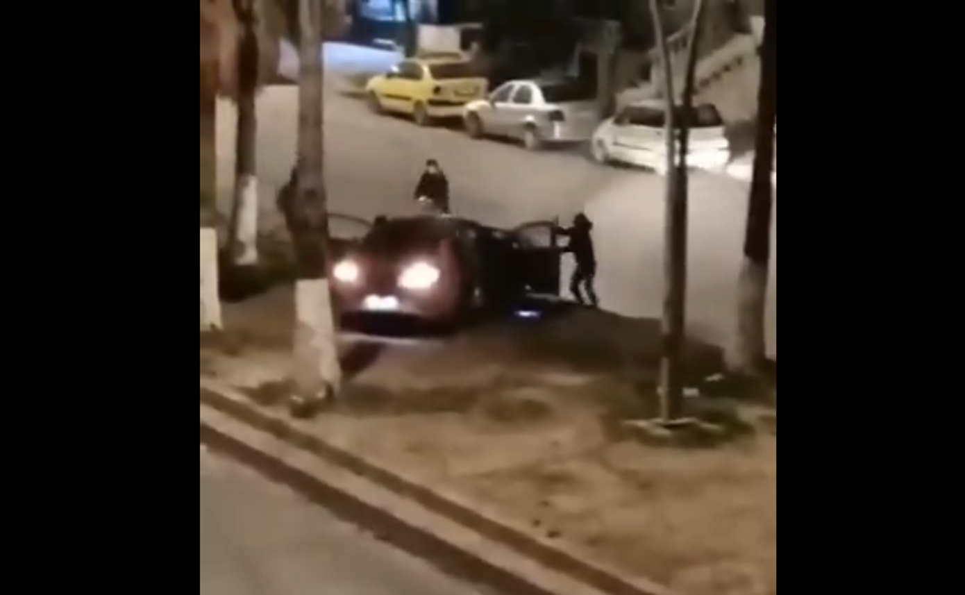 Νέο πογκρόμ κατά Αλαουιτών στη Συρία &#8211; Βίντεο δείχνει την καταδίωξη και εκτέλεση Αλαουίτη στη Λαττάκεια