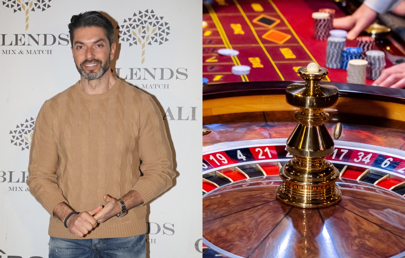 Φίλος του Σπύρου Μαρτίκα τον διαψεύδει για την «συμμορία των καζίνο»: «Του δάνεισα 200.000€ &#8211; Δεν ήξερα τι θα τα έκανε»