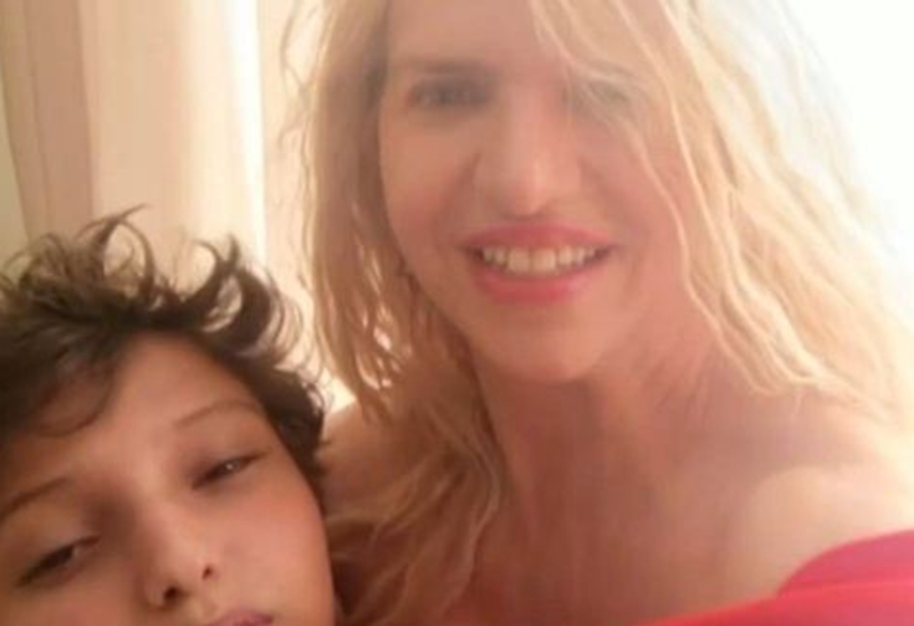 «Μια νέα ζωή ξεκινά» – Συγκινεί η μητέρα του 18χρονου Μάριου μετά τη μεταμόσχευση ήπατος στο Τορίνο