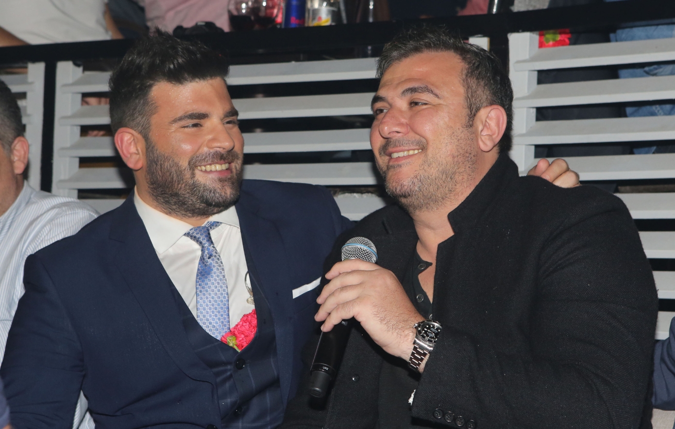 Έξαλλος ο Αντώνης Ρέμος: «Λένε μ…ς, ο Παντελής Παντελίδης ήταν πάντα ο μικρός μου αδερφός»