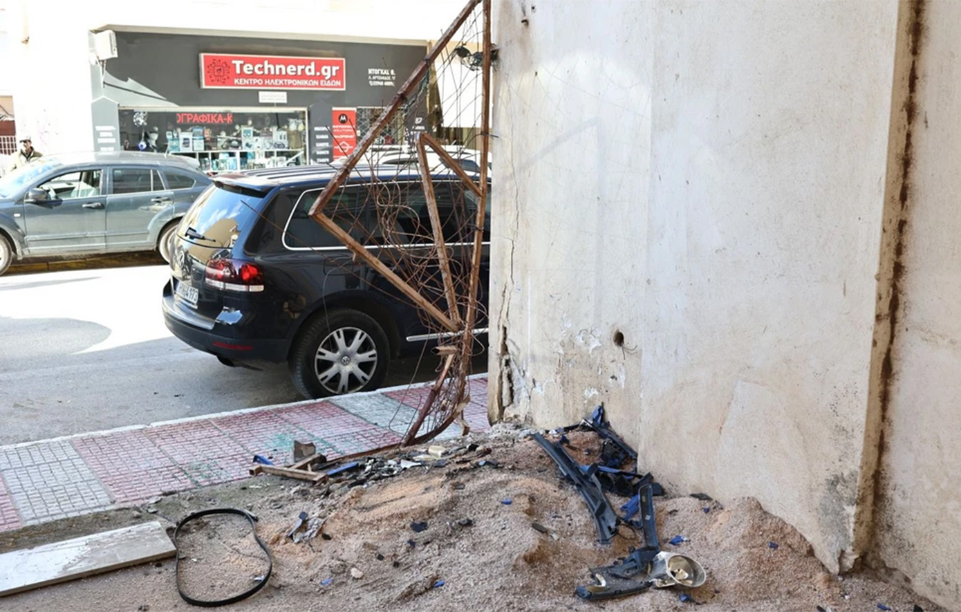 Τραγωδία στη Λούτσα: Ο 29χρονος οδηγός παραδέχτηκε τη χρήση ναρκωτικών ουσιών