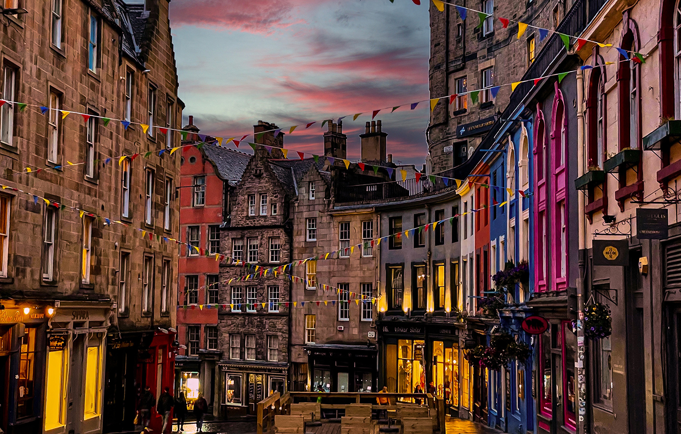 Εδιμβούργο Εδιμβούργο