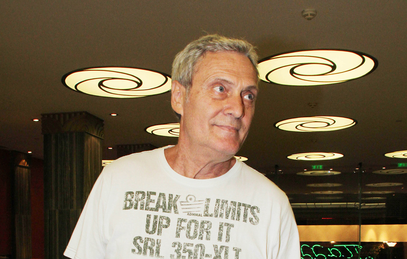 «Φάρμα» &#8211; Δημήτρης Ζήκος: Η συγκλονιστική αφιέρωση στον πατέρα του μετά τον θρίαμβο