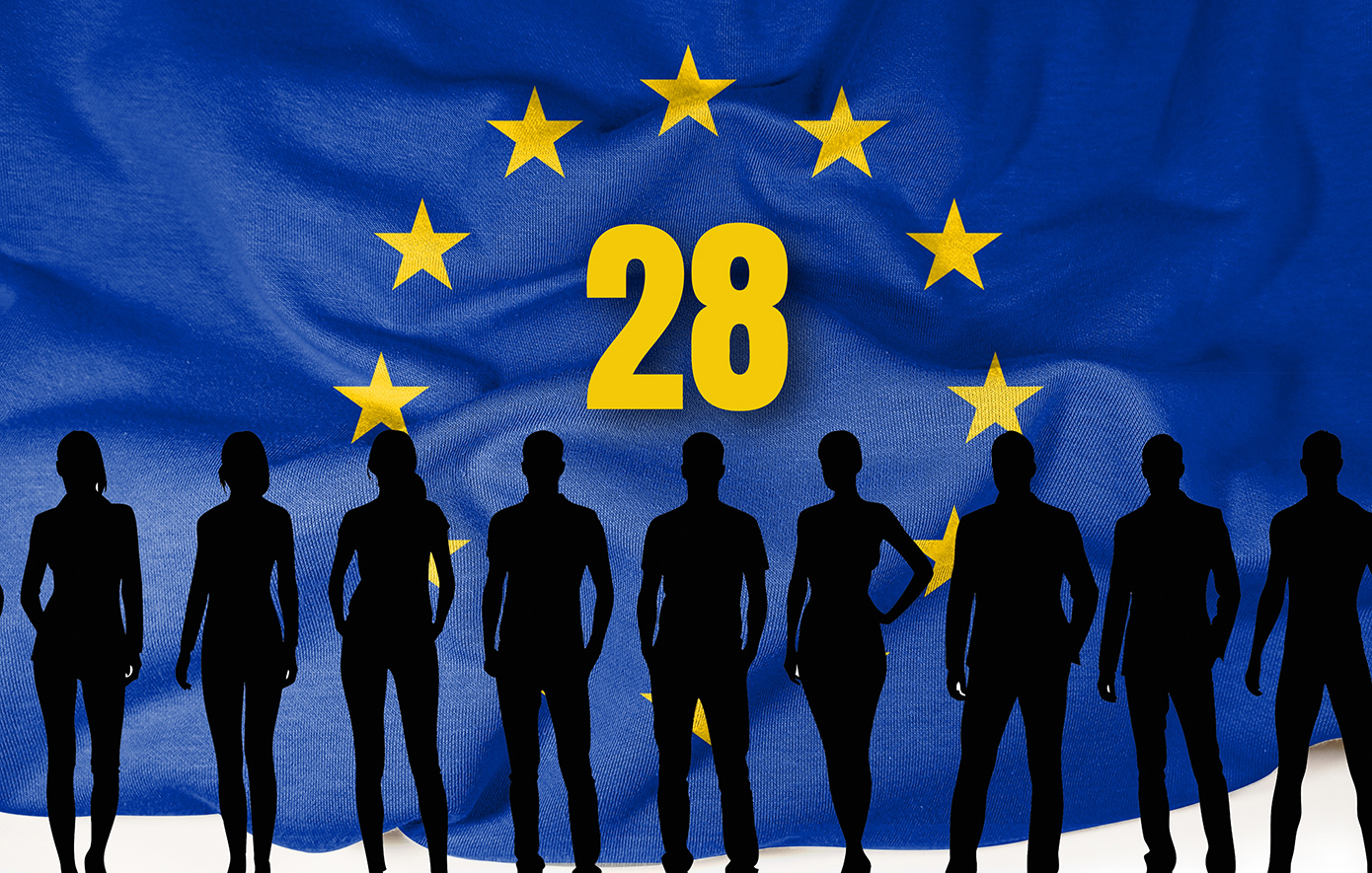 Αυτά είναι τα πιο επιδραστικά πρόσωπα στην Ευρώπη &#8211; Στην κορυφή ο Ντόναλντ Τραμπ