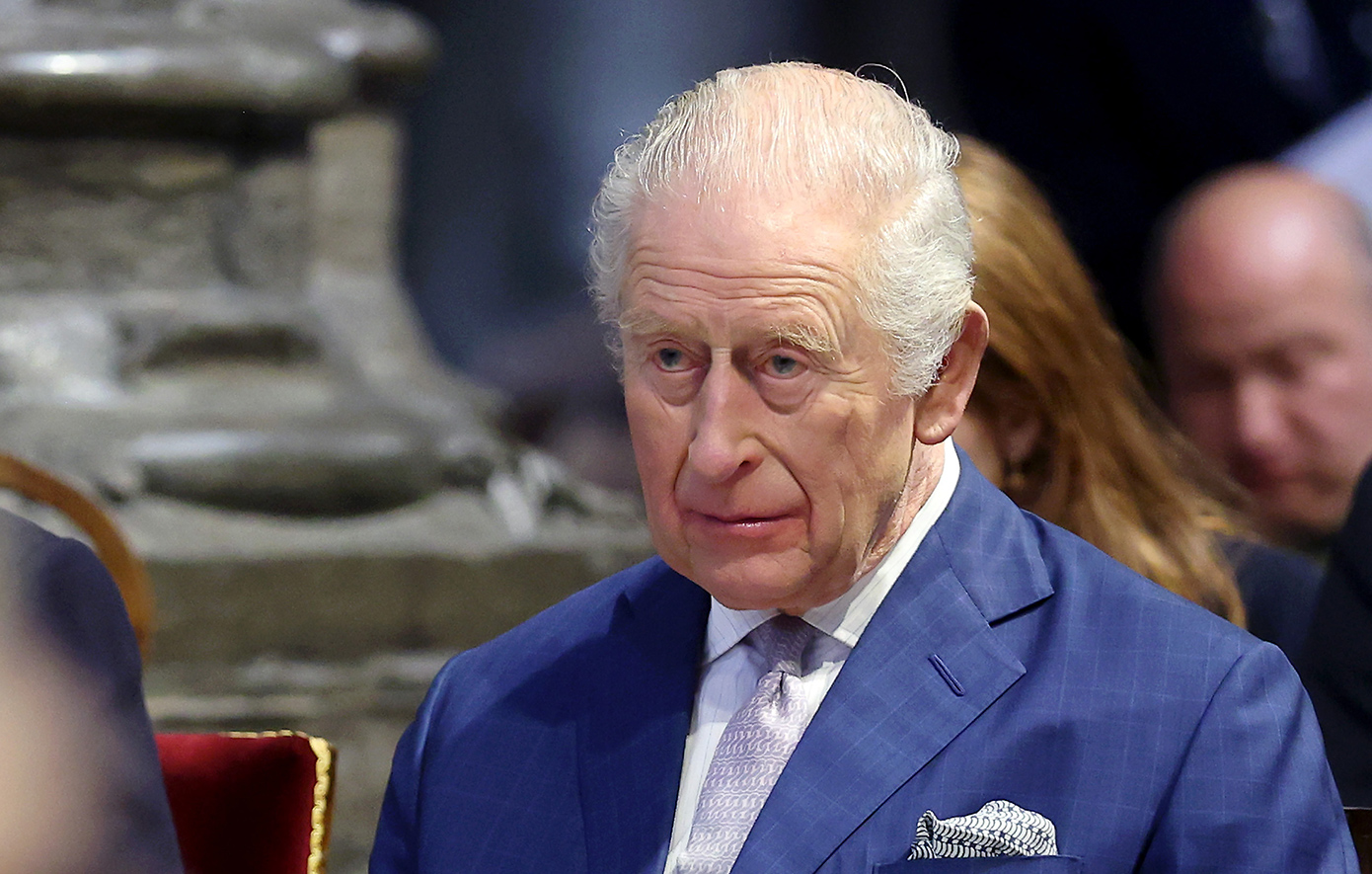 Βασιλιάς Κάρολος: Ανακοίνωσε μείωση της θεραπείας κατά του καρκίνου μετά από «αποτελεσματική παρέμβαση»