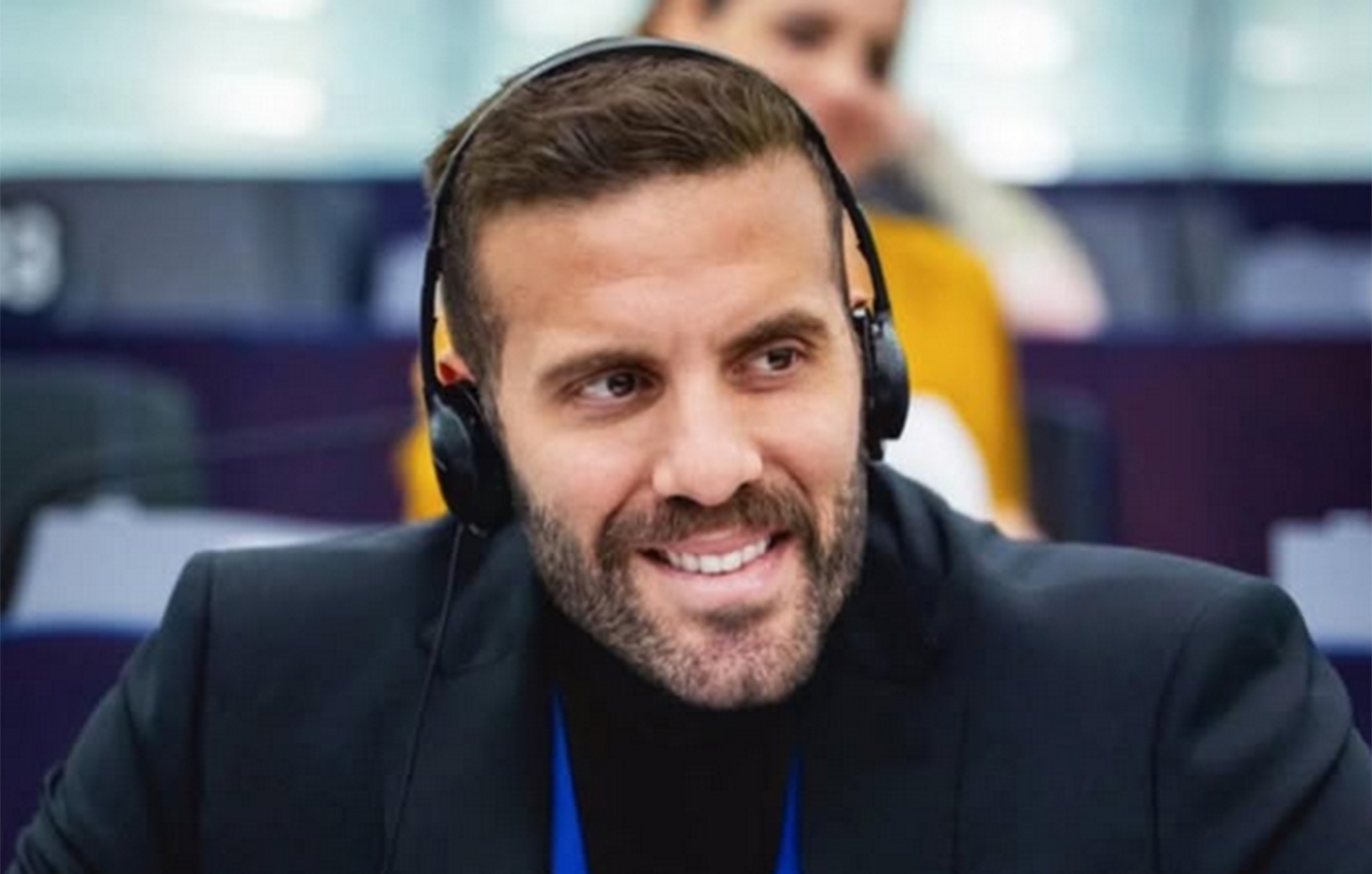 Η πρώτη αντίδραση του Νίκου Παππά μετά την επίθεση σε δημοσιογράφο και την διαγραφή του απο τον ΣΥΡΙΖΑ