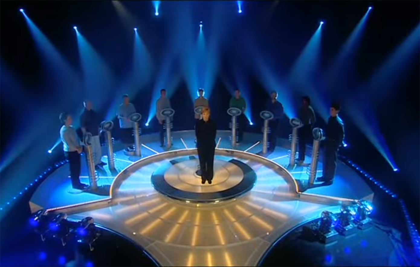 «Ο πιο αδύναμος κρίκος» επιστρέφει και αυτή η παρουσιάστρια θα κρατήσει το τιμόνι της εκπομπής