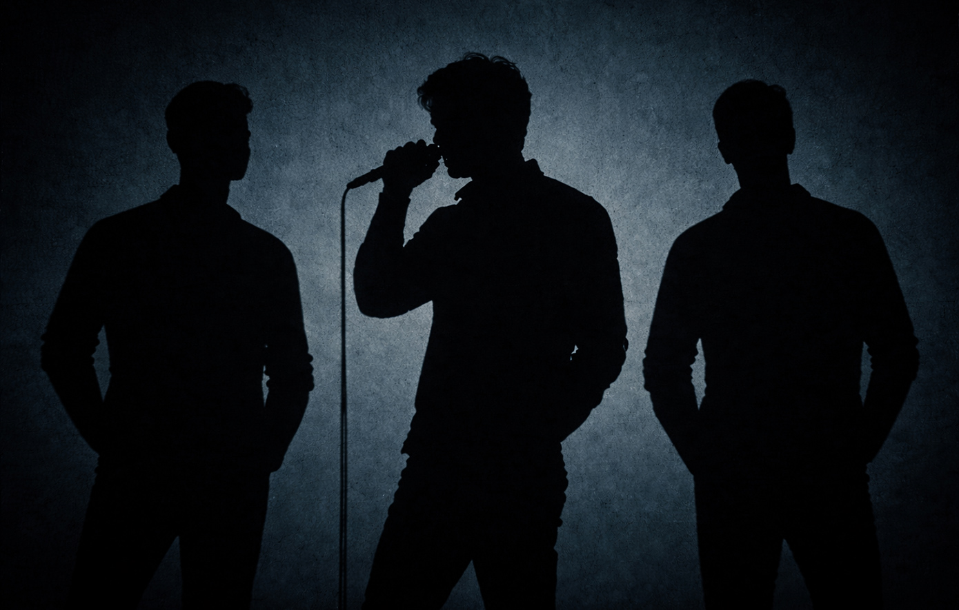 Καταγγέλλει «στημένη» πλεκτάνη και εκβιασμό ο πασίγνωστος τραγουδιστής – Η αντεπίθεση για τις κατηγορίες περί ασέλγειας