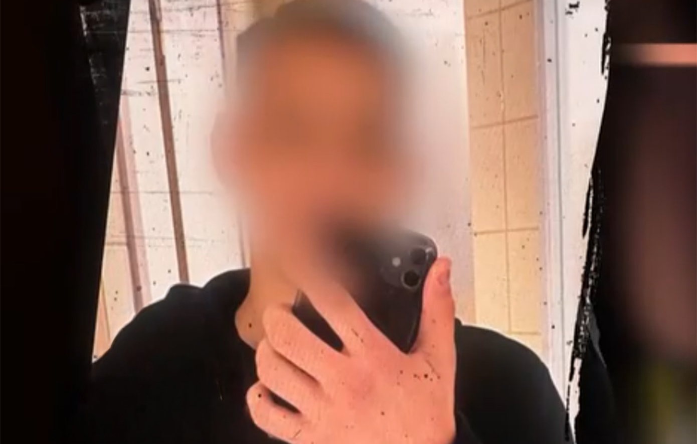 Μαχαίρωσαν 7 φορές 14χρονο στον Χολαργό &#8211; Αιμόφυρτος ζήτησε βοήθεια σε καφετέρια