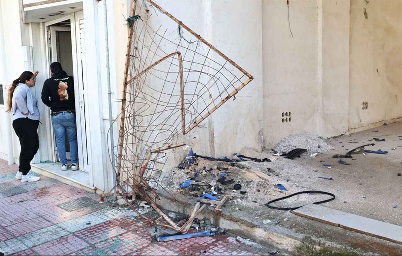 Νέα στοιχεία για την τραγωδία με νεκρό τον 24χρονο στη Λούτσα &#8211; Τι έδειξαν οι αιματολογικές του 29χρονου που προκάλεσε το δυστύχημα