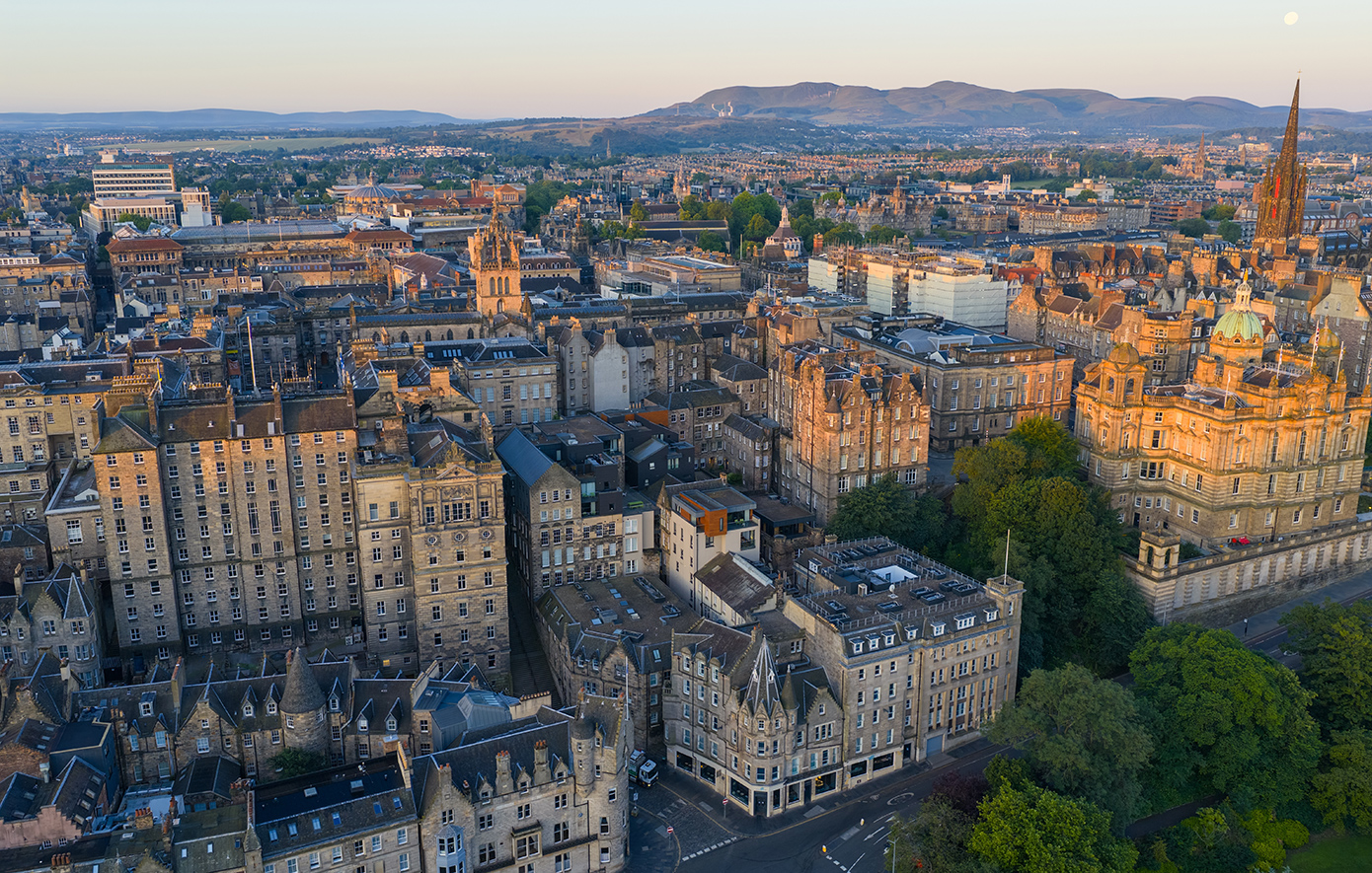 Εδιμβούργο Εδιμβούργο