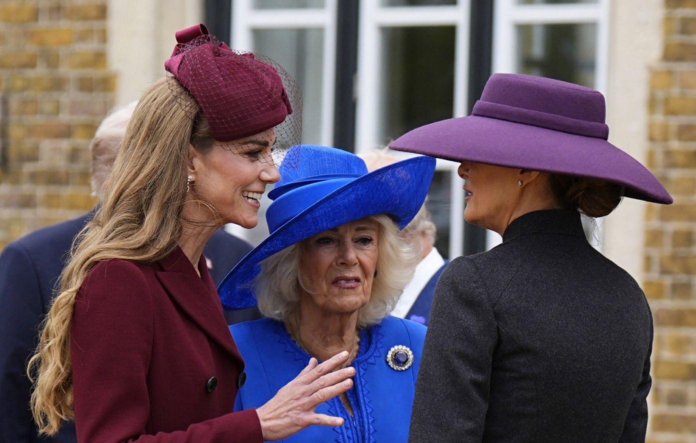 Κέιτ Μίντλετον