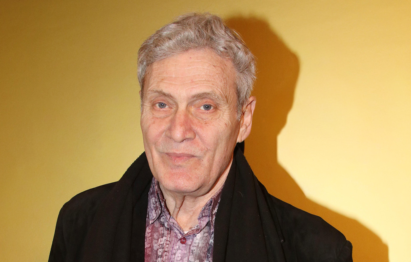 Πέθανε ο Αλμπέρτο Εσκενάζυ στα 73 του – Έδινε μάχη με τον καρκίνο