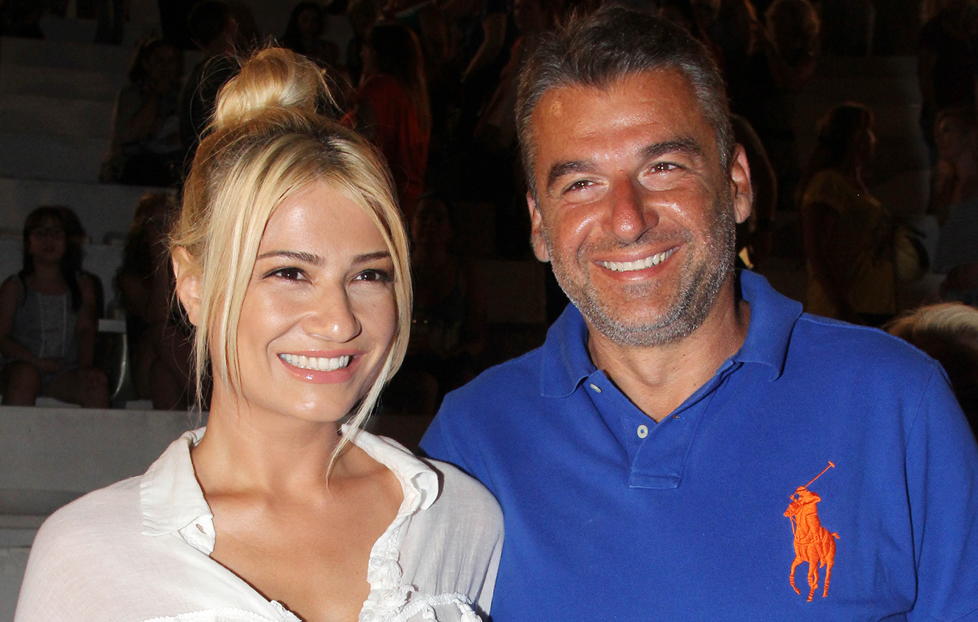 Γιώργος Λιάγκας: Τα παιδιά αντιλαμβάνονται ότι η μαμά και ο μπαμπάς μπορεί να έχουν μια άλλη σχέση