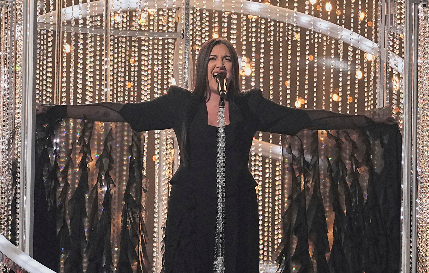 Eurovision 2026: Θα καλύψουν τυχόν αποδοκιμασίες κατά την παρουσίαση του ισραηλινού τραγουδιού;