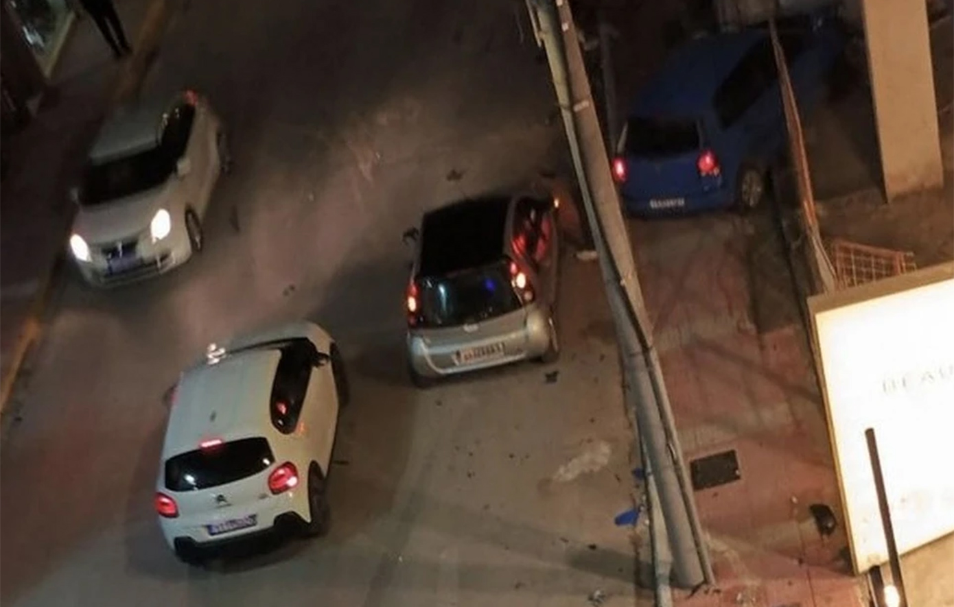 Και χρήση κοκαΐνης είχε κάνει ο 29χρονος οδηγός που προκάλεσε το φρικτό τροχαίο στη Λούτσα