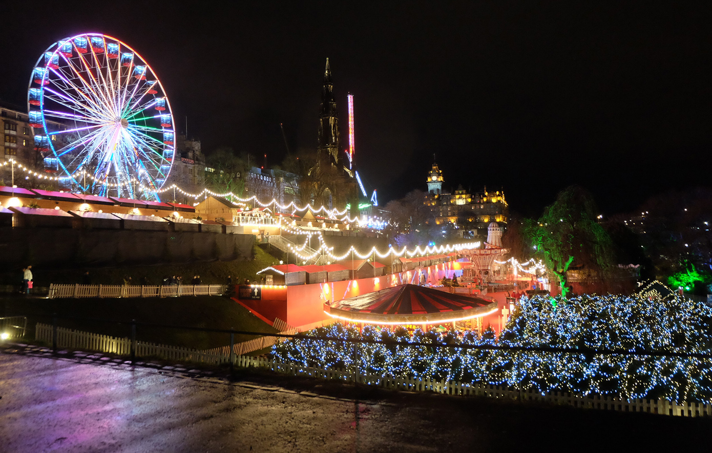 Εδιμβούργο Εδιμβούργο