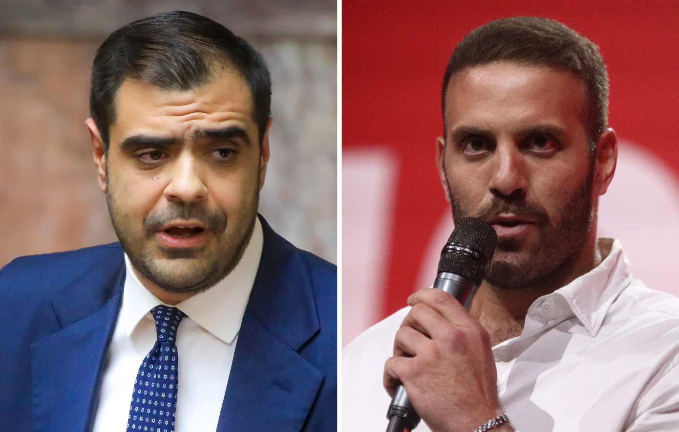 Παύλος Μαρινάκης για Παππά: «Έπρεπε να χειροδικήσει για να τον διαγράψουν – Τώρα είναι αργά για δάκρυα»