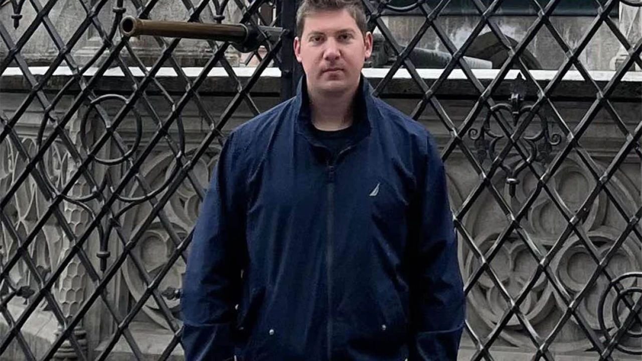 Μυστήριο με την εξαφάνιση 33χρονου γιατρού στην Κρήτη – Βρέθηκε το αυτοκίνητό του, σε εξέλιξη οι έρευνες