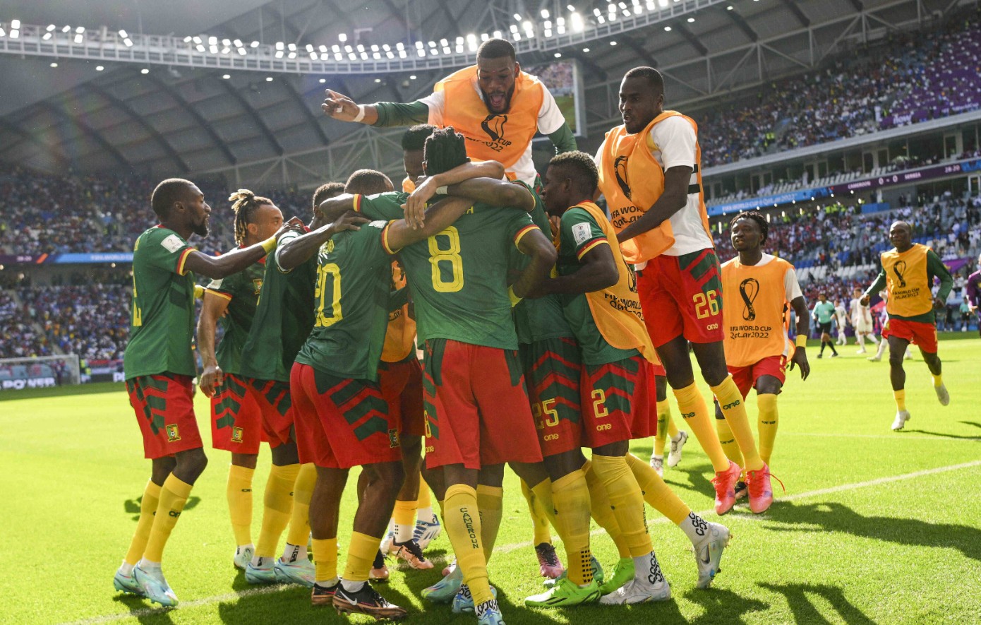 Τρέλα στο Καμερούν: Δύο προπονητές ανακοίνωσαν δύο διαφορετικές αποστολές για το Κόπα Άφρικα