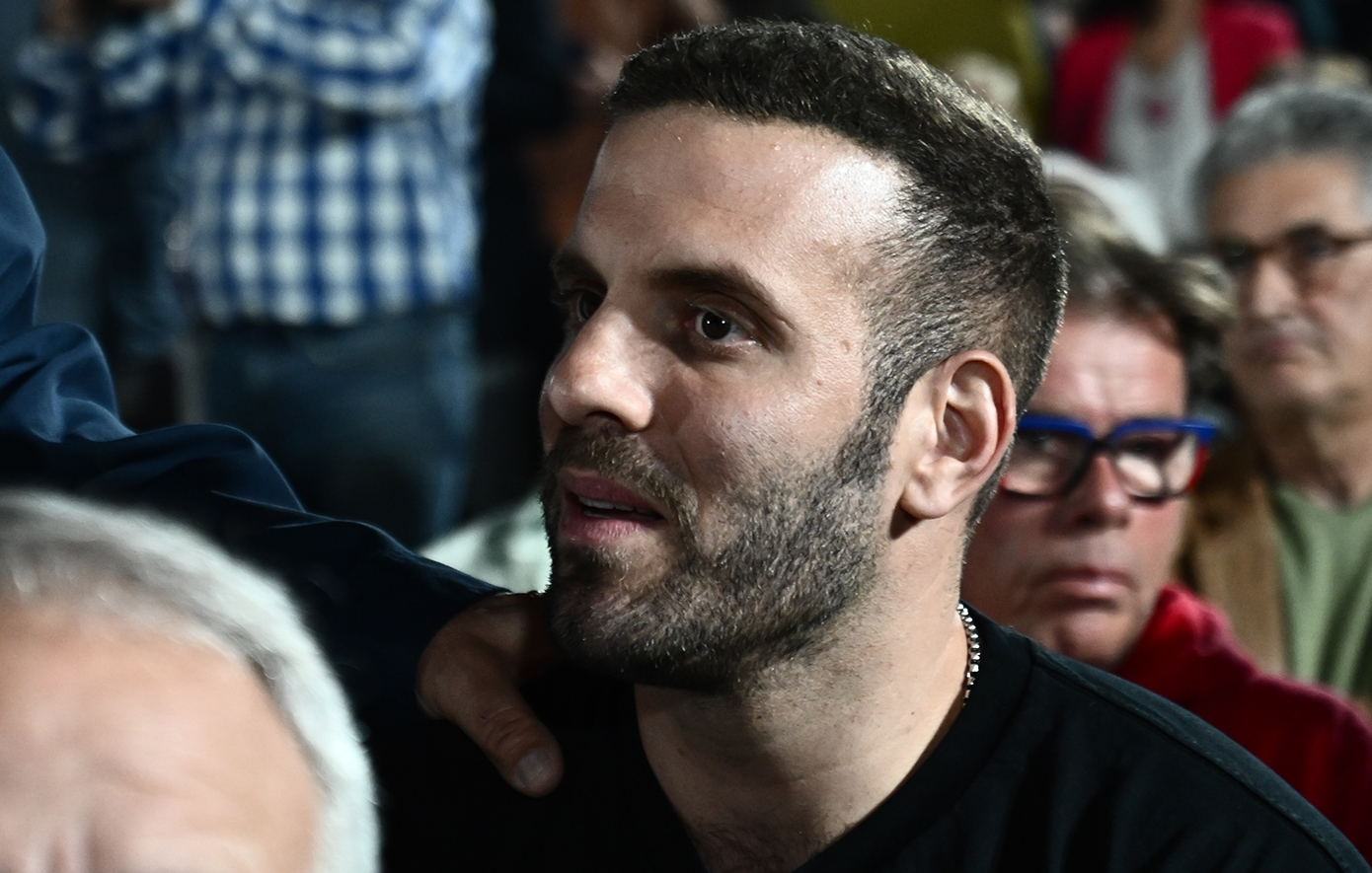 «Τα γεγονότα νομίζω ότι μιλούν από μόνα τους», λέει ο δημοσιογράφος που κατήγγειλε τον Νίκο Παππά για επίθεση