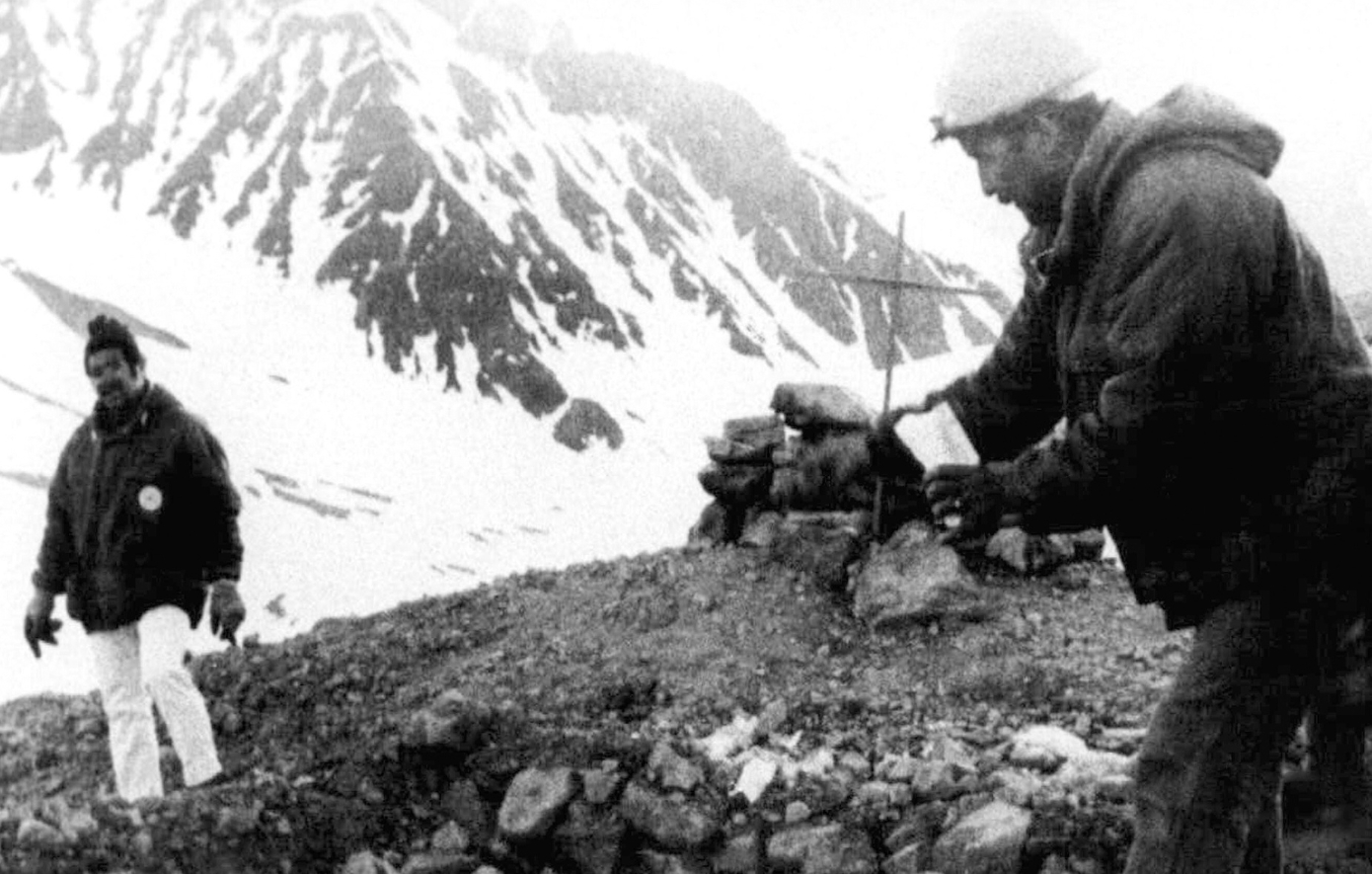 Σαν σήμερα 23 Δεκεμβρίου: Οι 16 επιζώντες που νίκησαν τον θάνατο στις παγωμένες Άνδεις &#8211; Η ακραία μάχη για επιβίωση