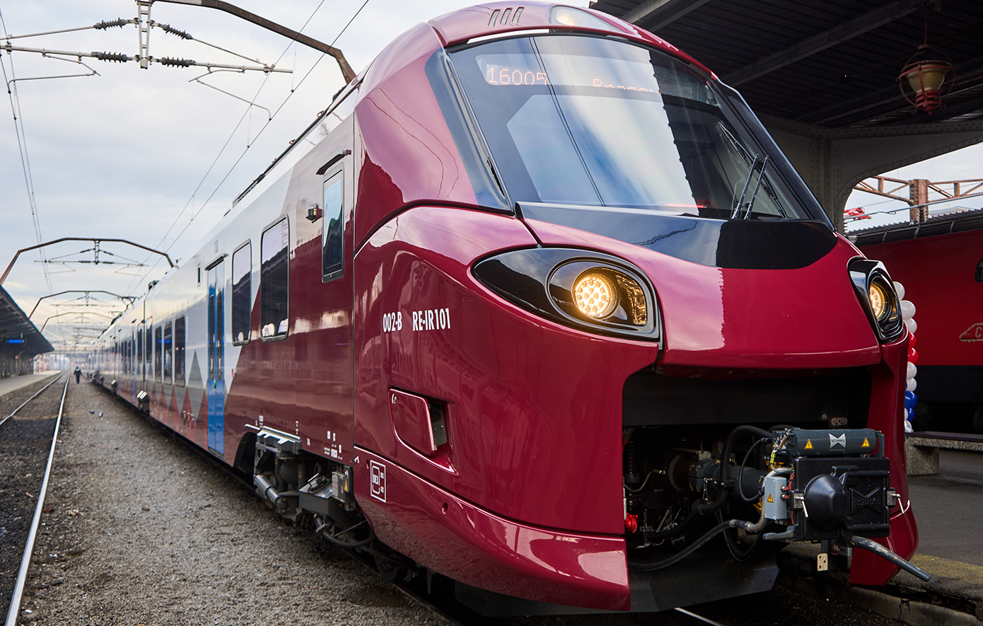 Αλλάζει η σύμβαση ελληνικού Δημοσίου με την Hellenic Train: Συνολικές επενδύσεις 420 εκατ. ευρώ και νέοι κανόνες στον σιδηρόδρομο με αυστηρότερες ρήτρες