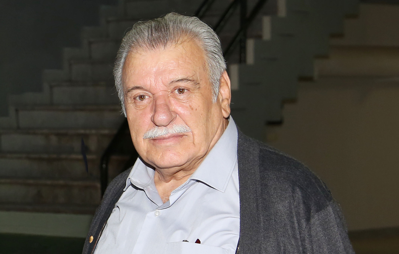 Τάσος Χαλκιάς: «Είναι ντροπή να λέμε ότι η Επίδαυρος πρέπει να γίνει μουσείο»