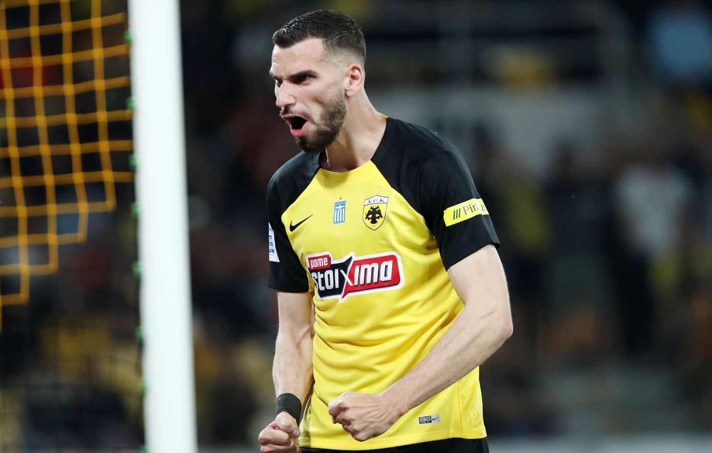 Η ελληνική ομάδα που… καίγεται για Μήτογλου &#8211; Άλλος Έλληνας στόπερ για ΠΑΟΚ