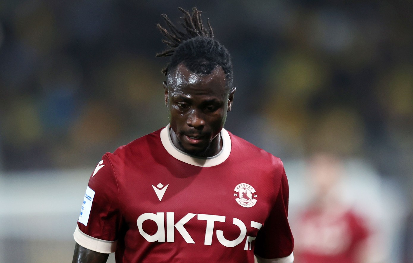 Πένθος στον Αστέρα Τρίπολης: Πέθανε η σύζυγος του Σιλά