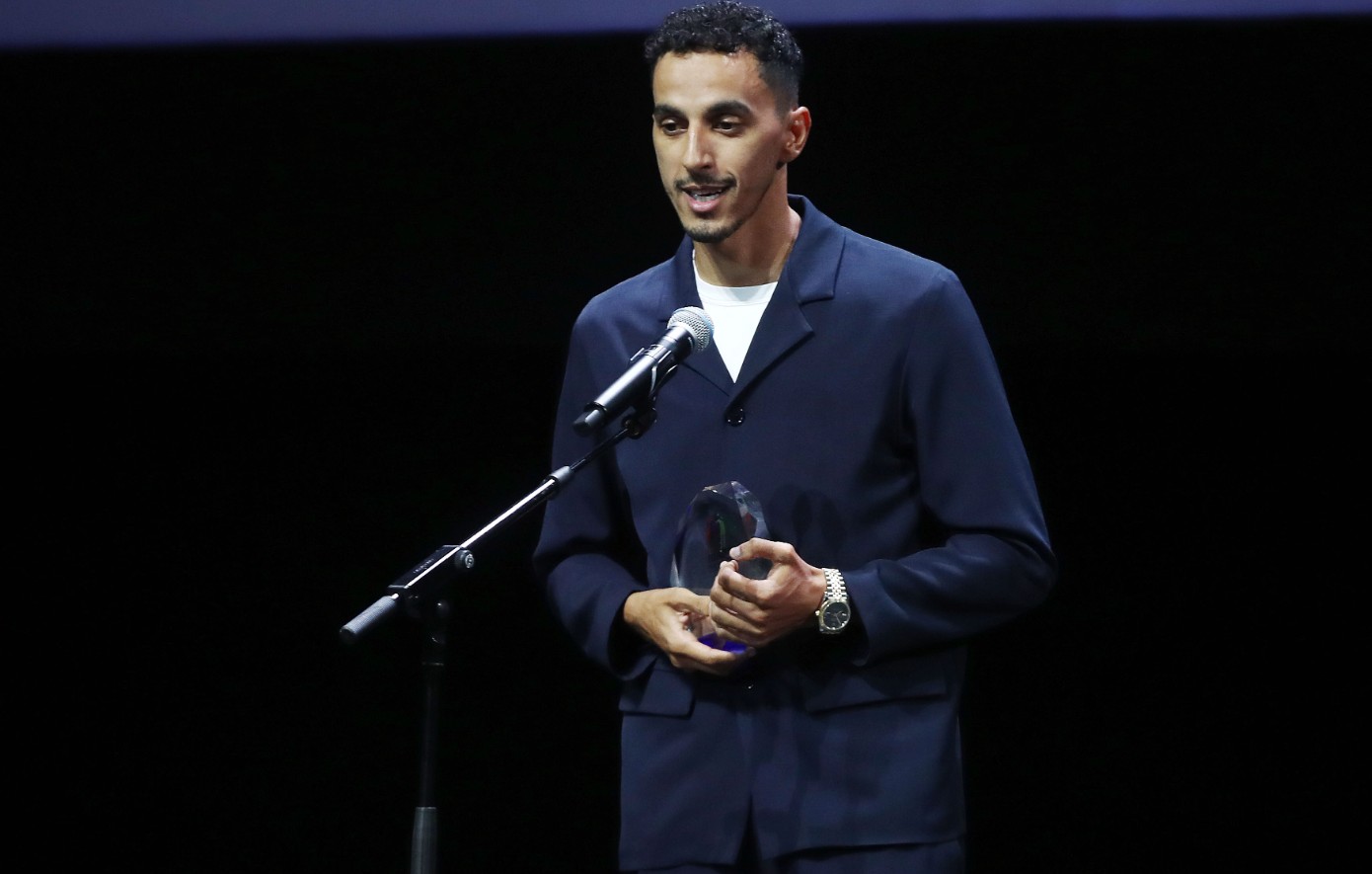 Παναθηναϊκός: Ο Ζέκα παίρνει τη θέση του Τζαβέλλα