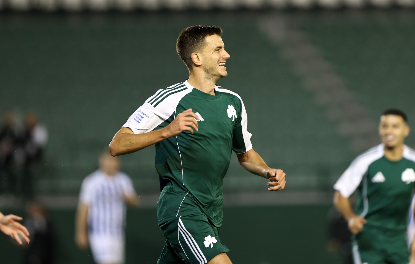 Κοντά σε Γερεμέγεφ ο ΠΑΟΚ &#8211; Σκέψεις για ακόμη έναν επιθετικό