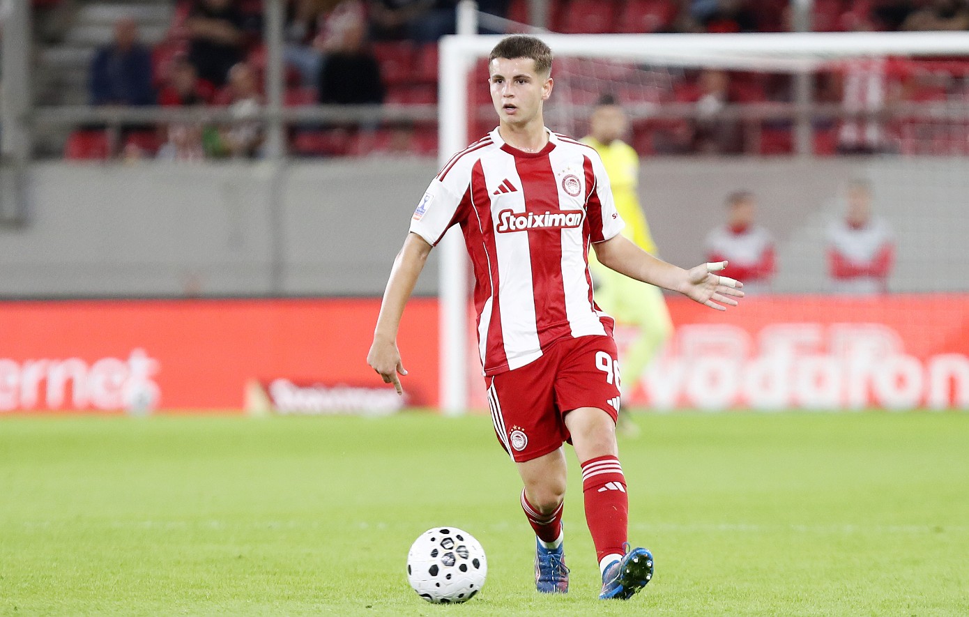 Χαμός για Μουζακίτη: Γιουβέντους και Ντόρτμουντ προστέθηκαν στις ομάδες που ενδιαφέρονται