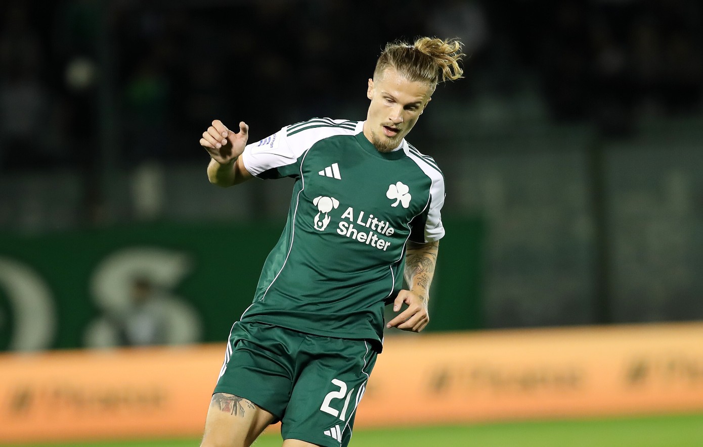 Γεντβάι για το Παναθηναϊκός &#8211; ΑΕΚ: Εμείς το χάσαμε, δεν το κέρδισαν αυτοί